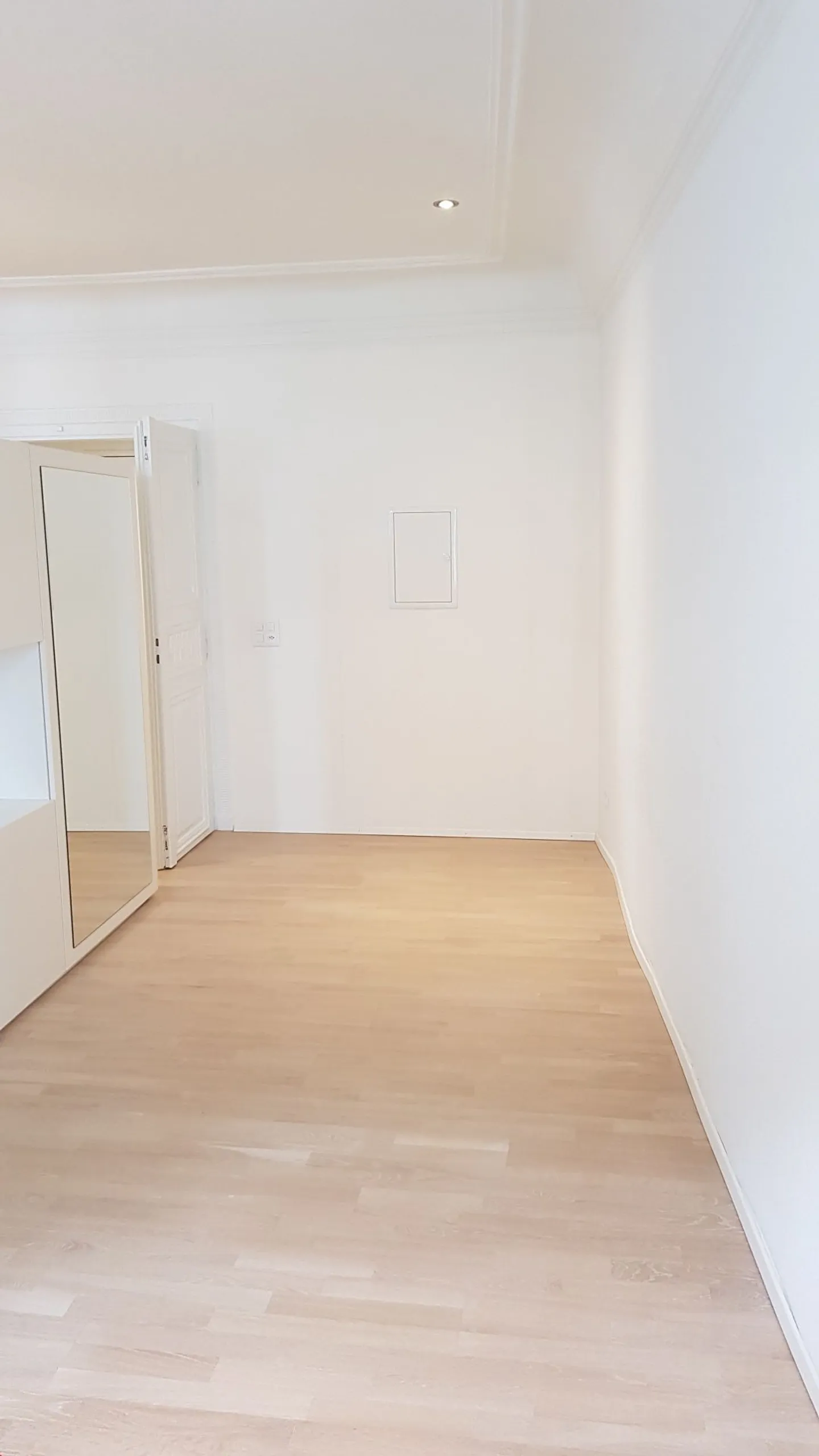 Appartement moderne dans la vieille ville - Photo 5 sur 11