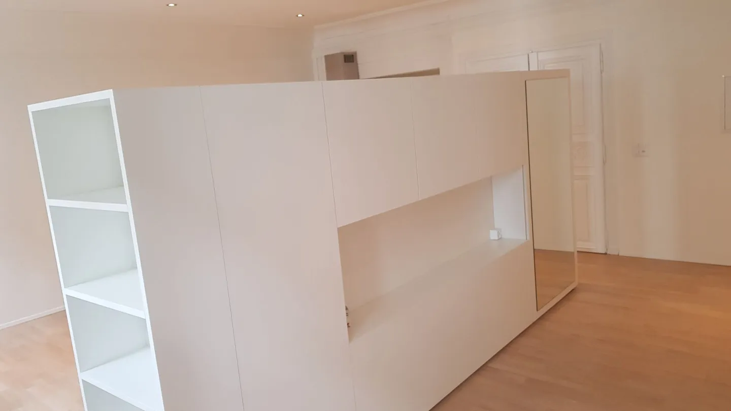 Appartement moderne dans la vieille ville - Photo 6 sur 11