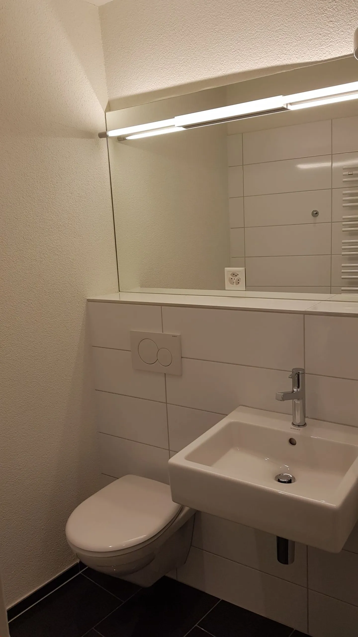 Appartement moderne dans la vieille ville - Photo 7 sur 11