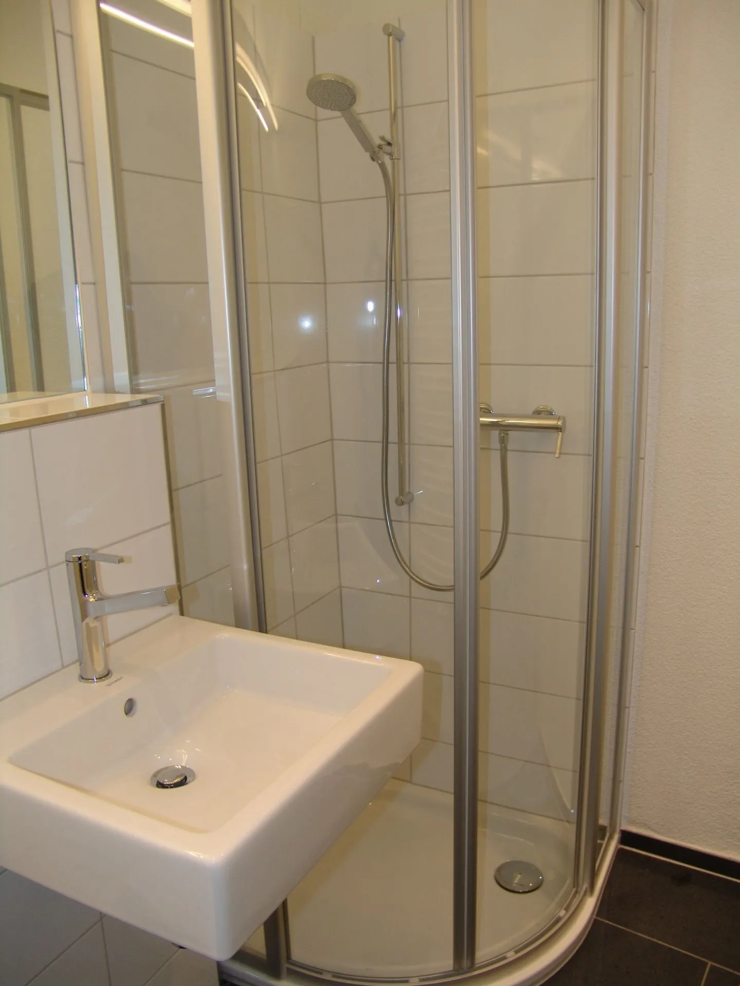 Appartement moderne dans la vieille ville - Photo 8 sur 11