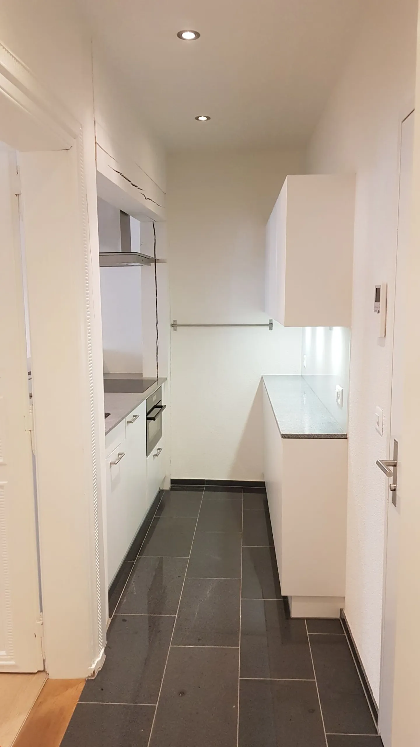 Appartement moderne dans la vieille ville - Photo 9 sur 11