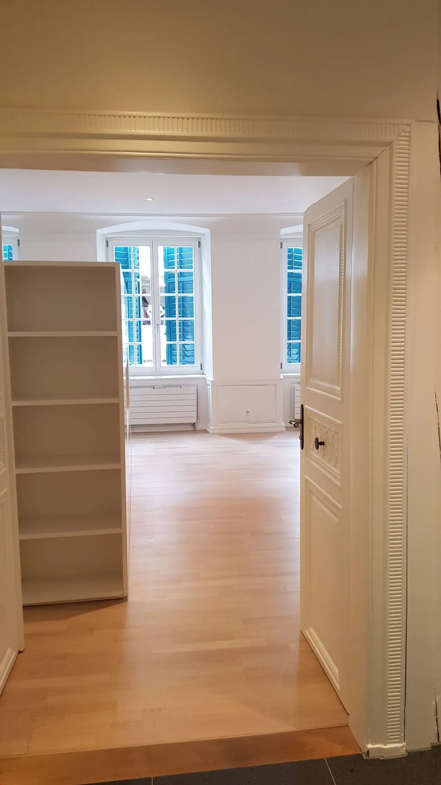 Appartement moderne dans la vieille ville - Photo 10 sur 11