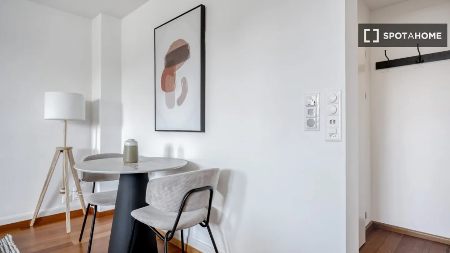 Wohnung mieten - Foto 4 von 13