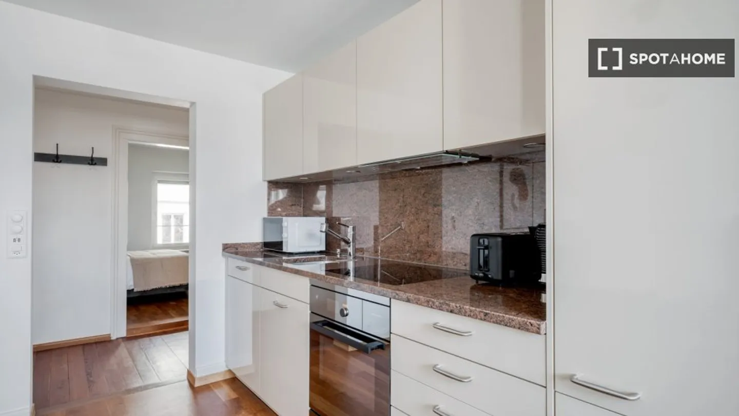 Wohnung mieten - Foto 6 von 13