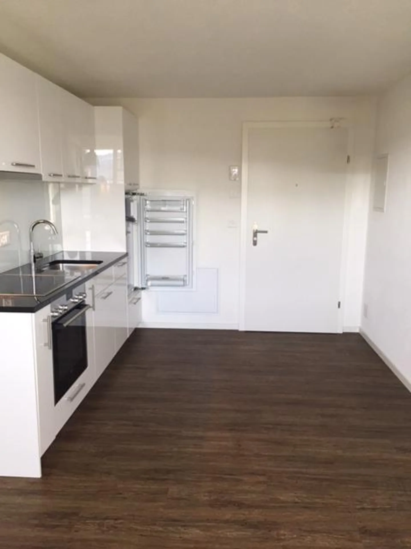 Appartamento di 2 stanze - Foto 2 di 5