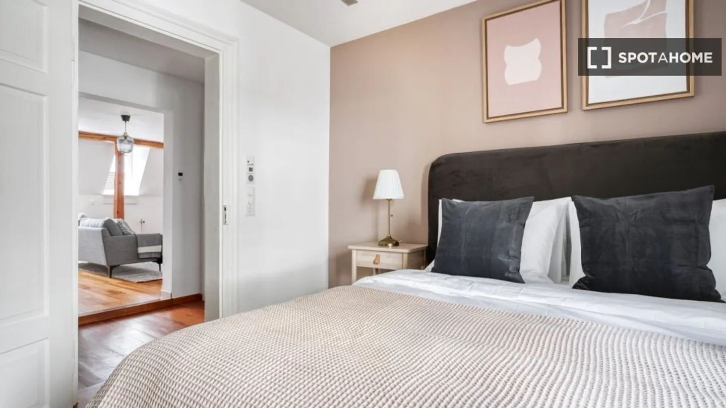 Wohnung mieten - Foto 9 von 13