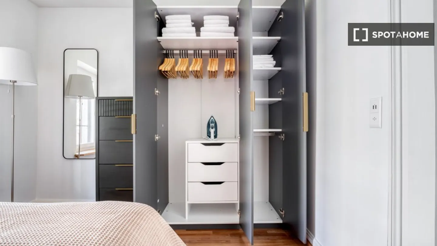 Wohnung mieten - Foto 10 von 13