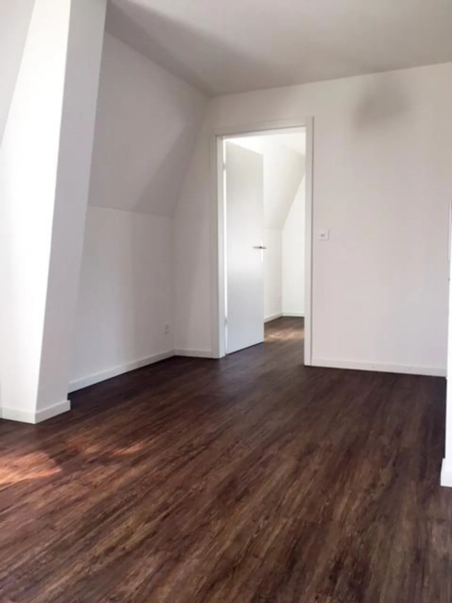 Appartamento di 2 stanze - Foto 3 di 5