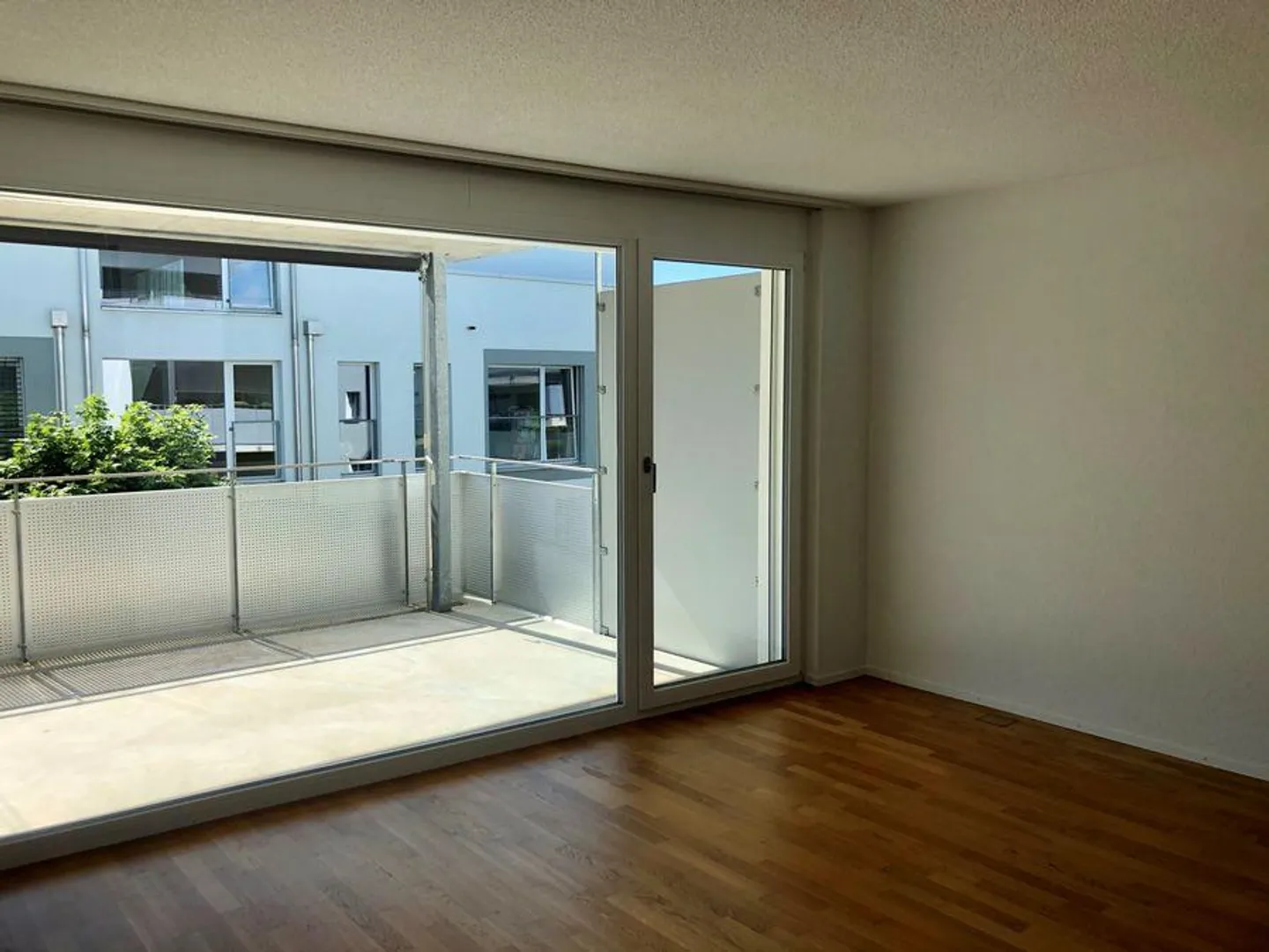 «2.5 Zimmer Wohnung» - Foto 2 von 5