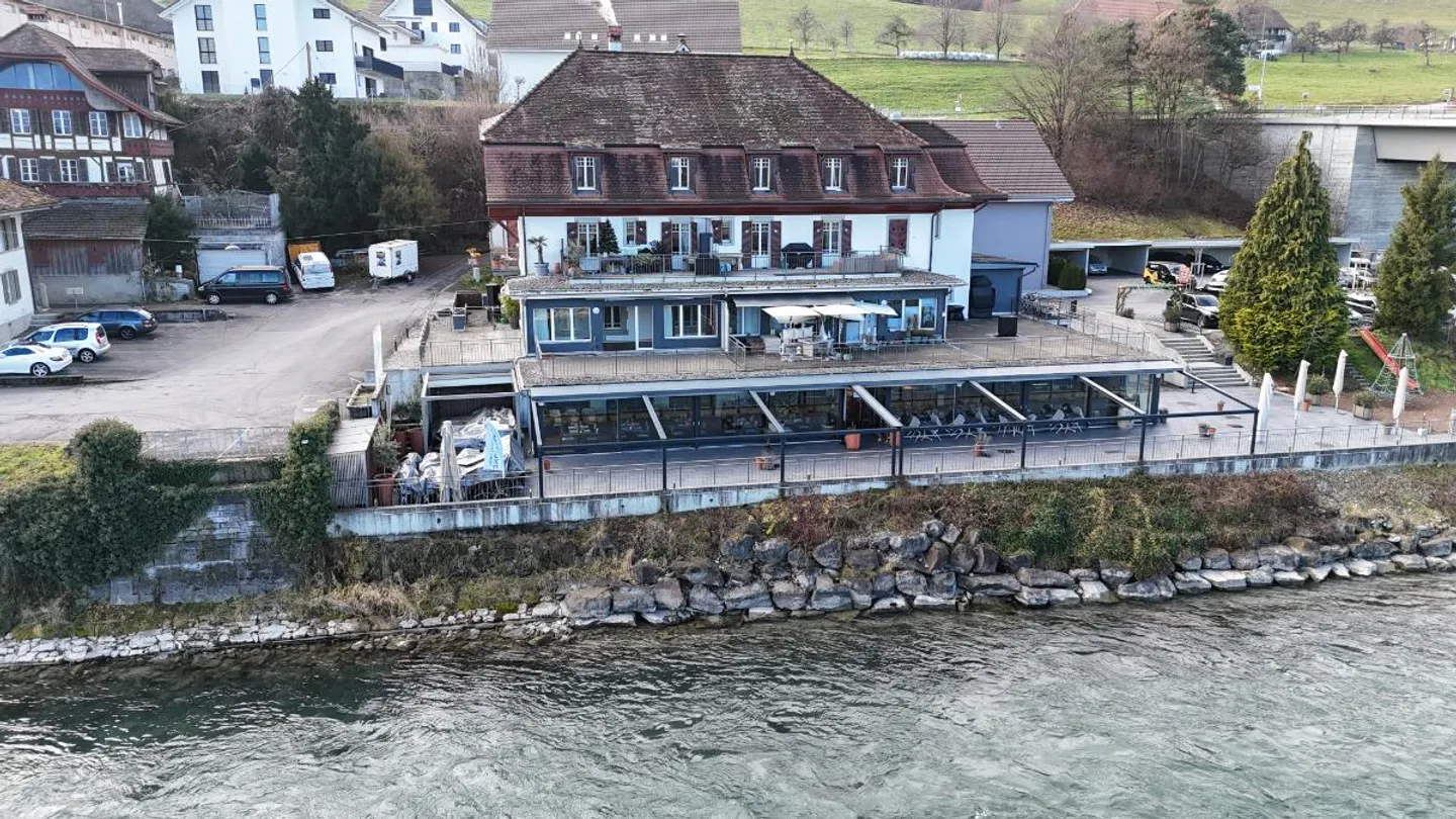 Appartamento di 2 stanze - Foto 5 di 5