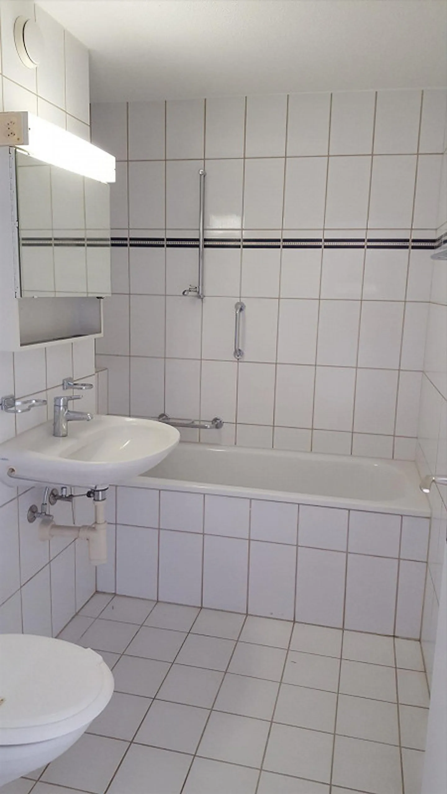 Cozy 1.5-room apartment with balcony - Photo 4 of 5