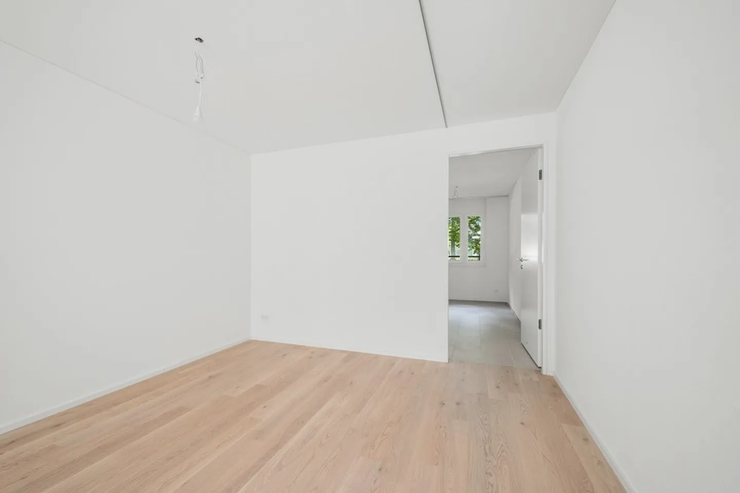 Charming 2.5-Room Apartment in Zurich - Photo 5 of 9