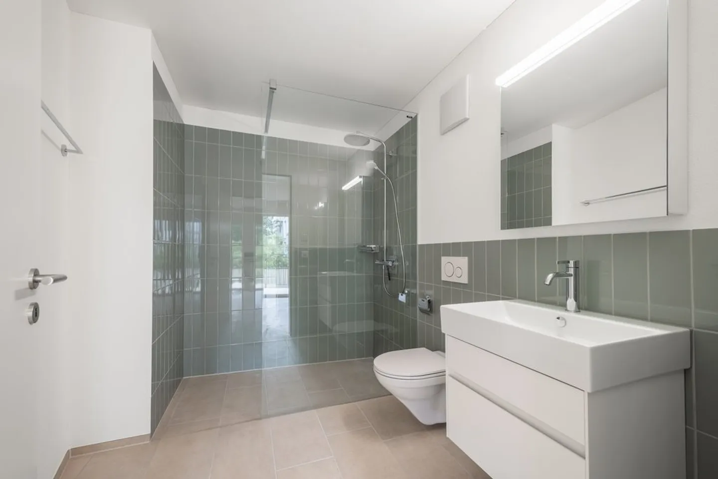 Charming 2.5-Room Apartment in Zurich - Photo 9 of 9