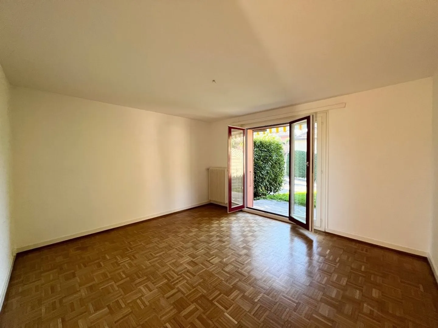 Accommodation with terrace - Photo 2 of 4