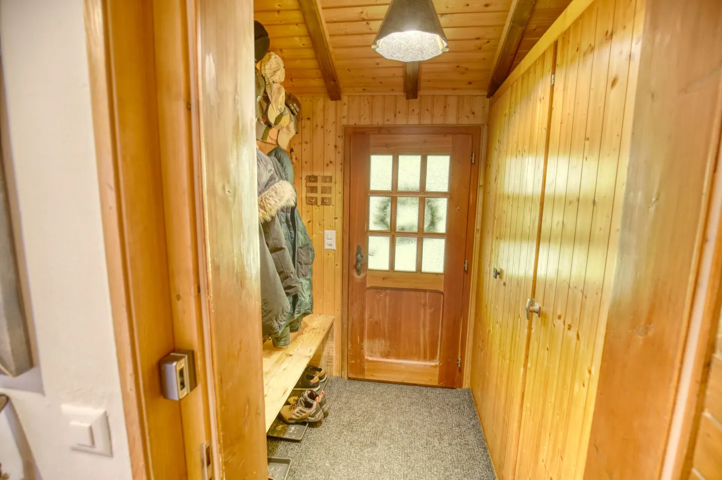 Charmantes Chalet mit Nebengebäuden - Foto 23 von 32