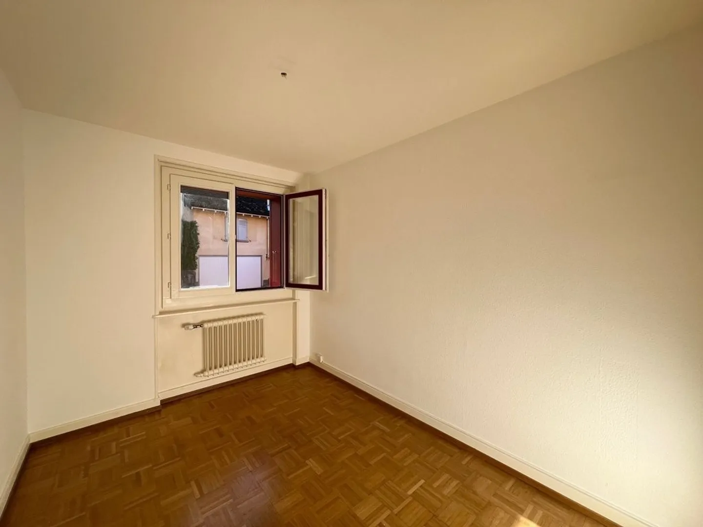 Accommodation with terrace - Photo 3 of 4