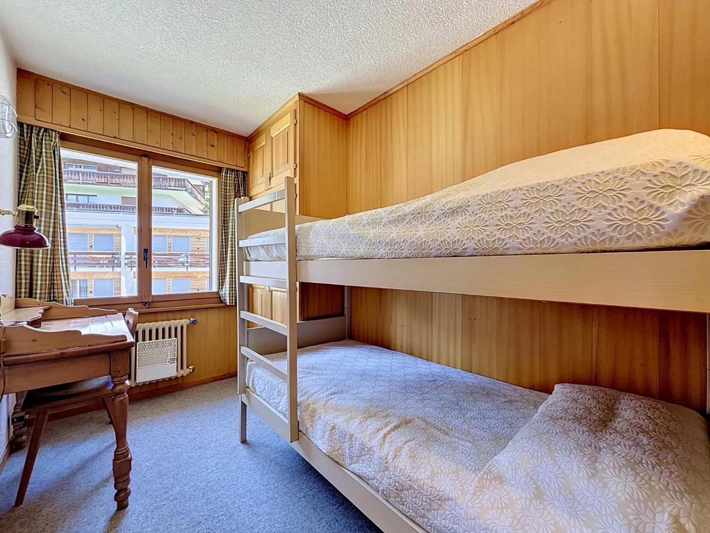 Charming 5-Room Flat in Verbier - Photo 10 of 13