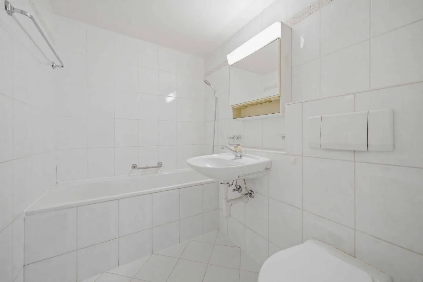 Appartement charmant de 3 pièces - Photo 8 sur 11