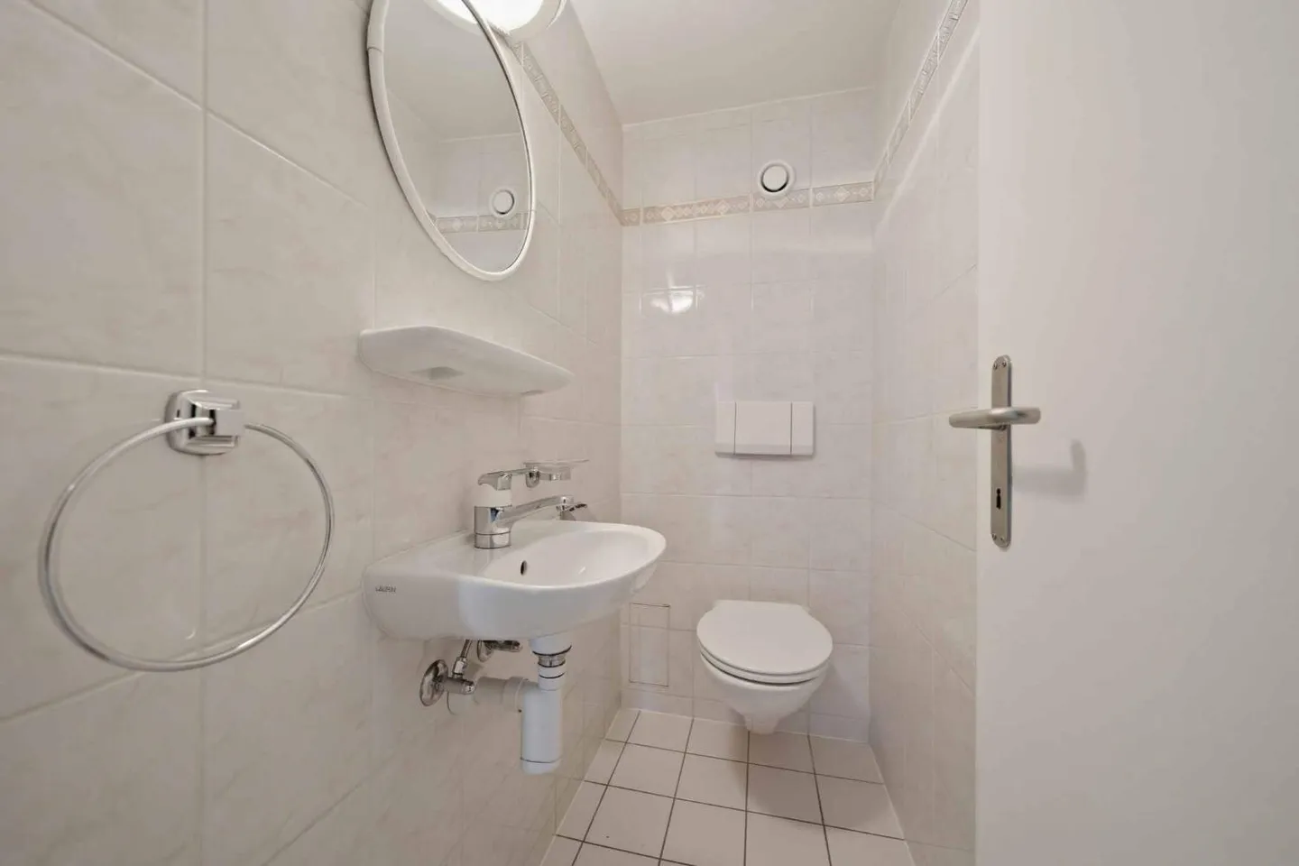 Appartement charmant de 3 pièces - Photo 9 sur 11