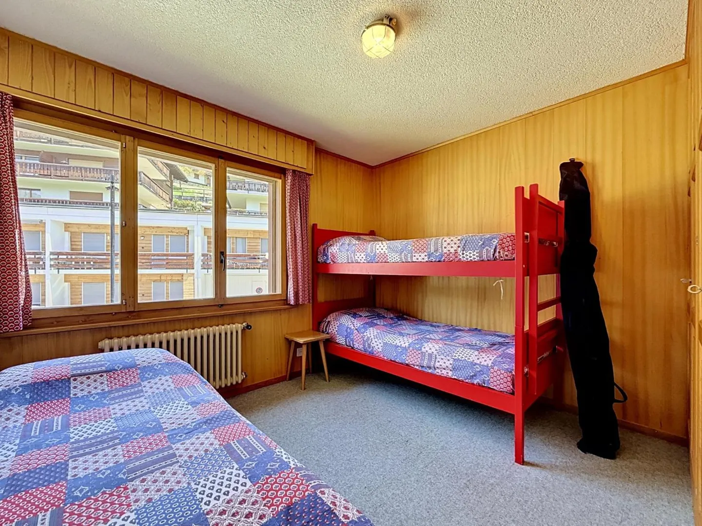 Charming 5-Room Flat in Verbier - Photo 8 of 13