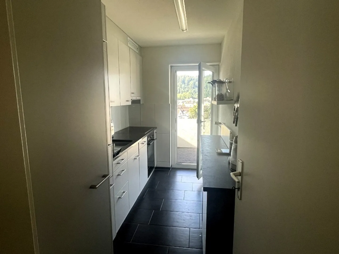 Möblierte Wohnung in Zürich - Foto 4 von 9