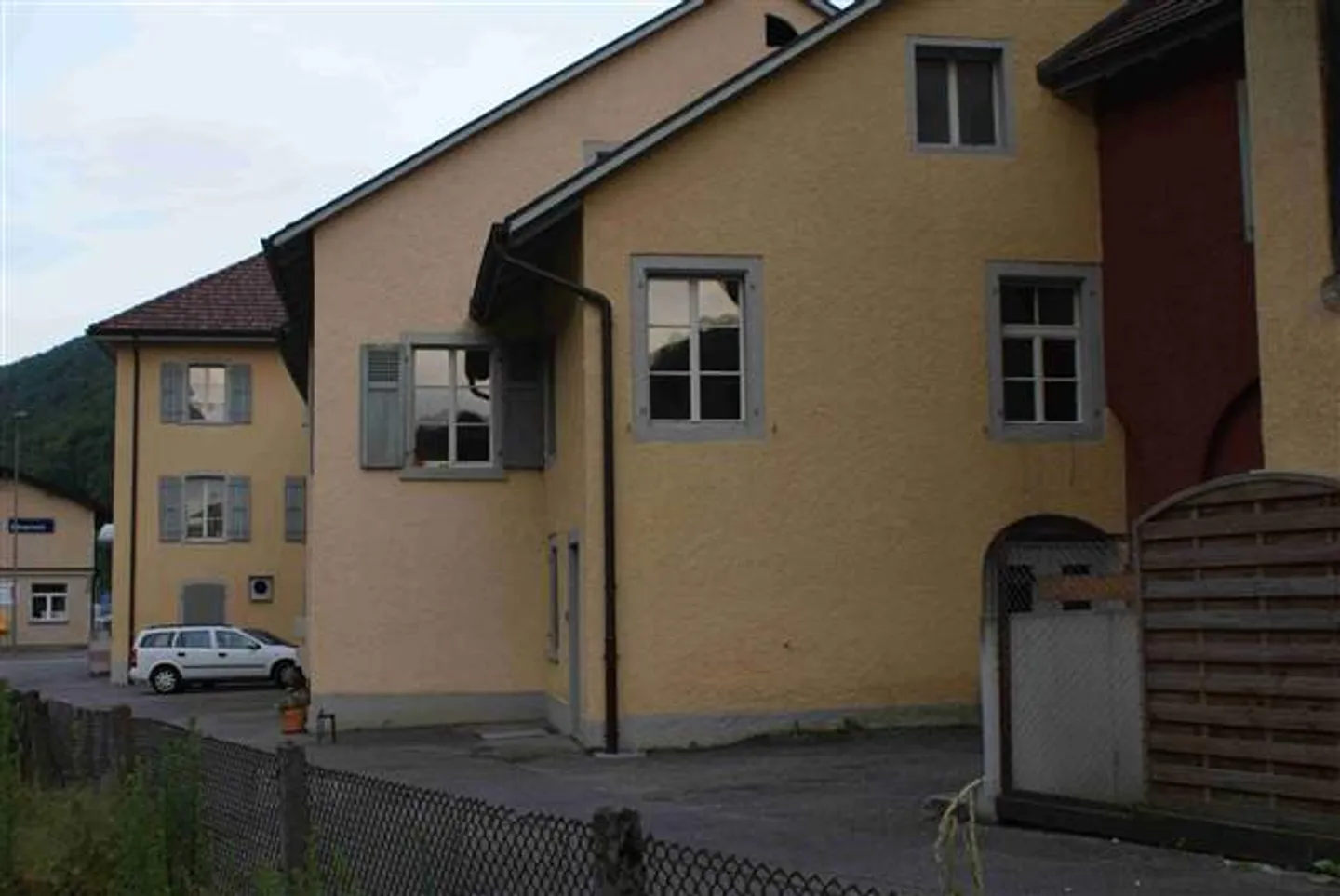 Vielseitiger Atelierraum Nähe Laufen - Foto 7 von 7