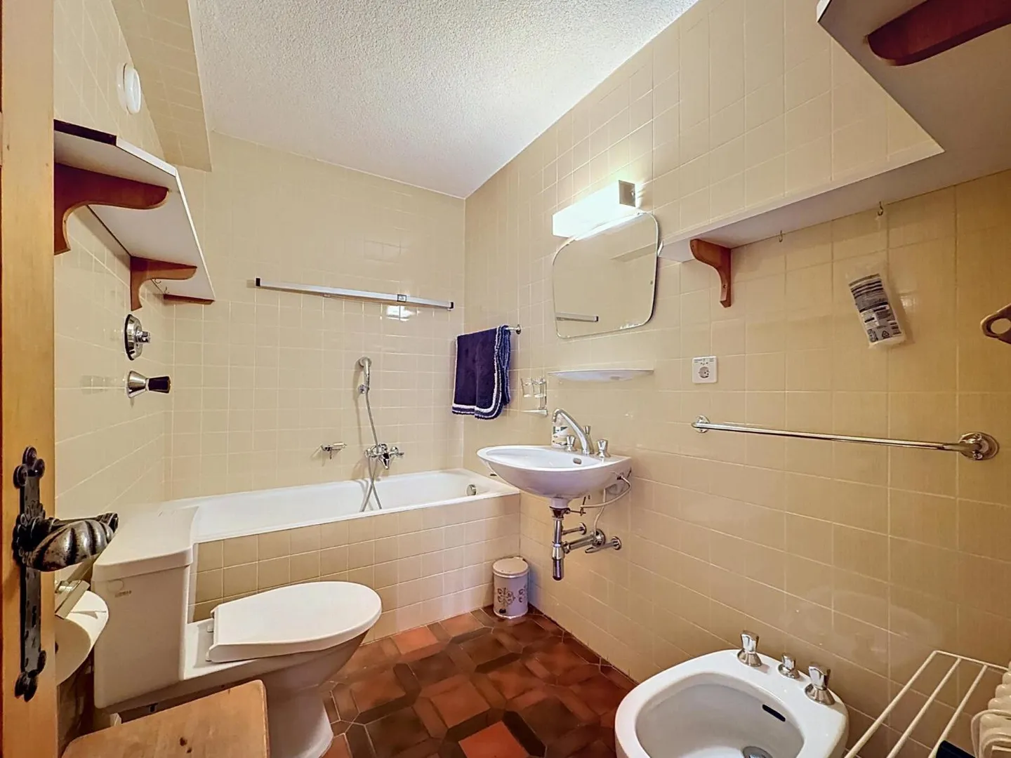 Charming 5-Room Flat in Verbier - Photo 11 of 13