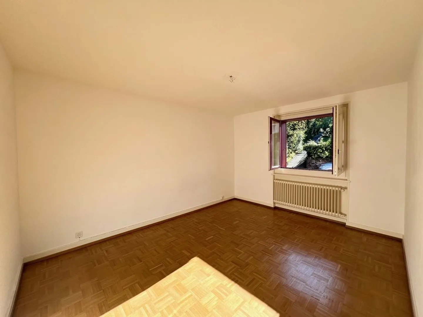 Accommodation with terrace - Photo 4 of 4