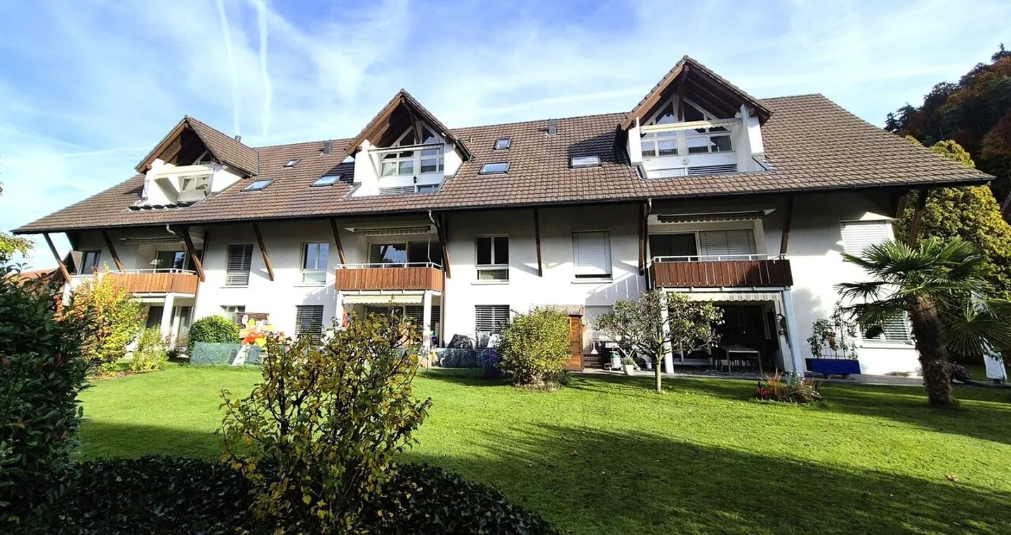 Appartement à louer - Photo 1 sur 7