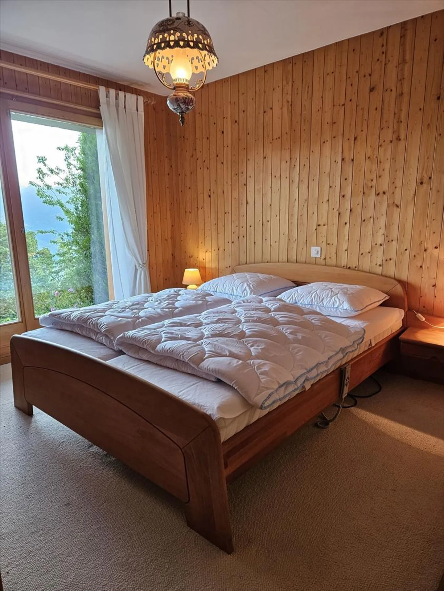 Chalet 4.5 rooms - Photo 10 of 13