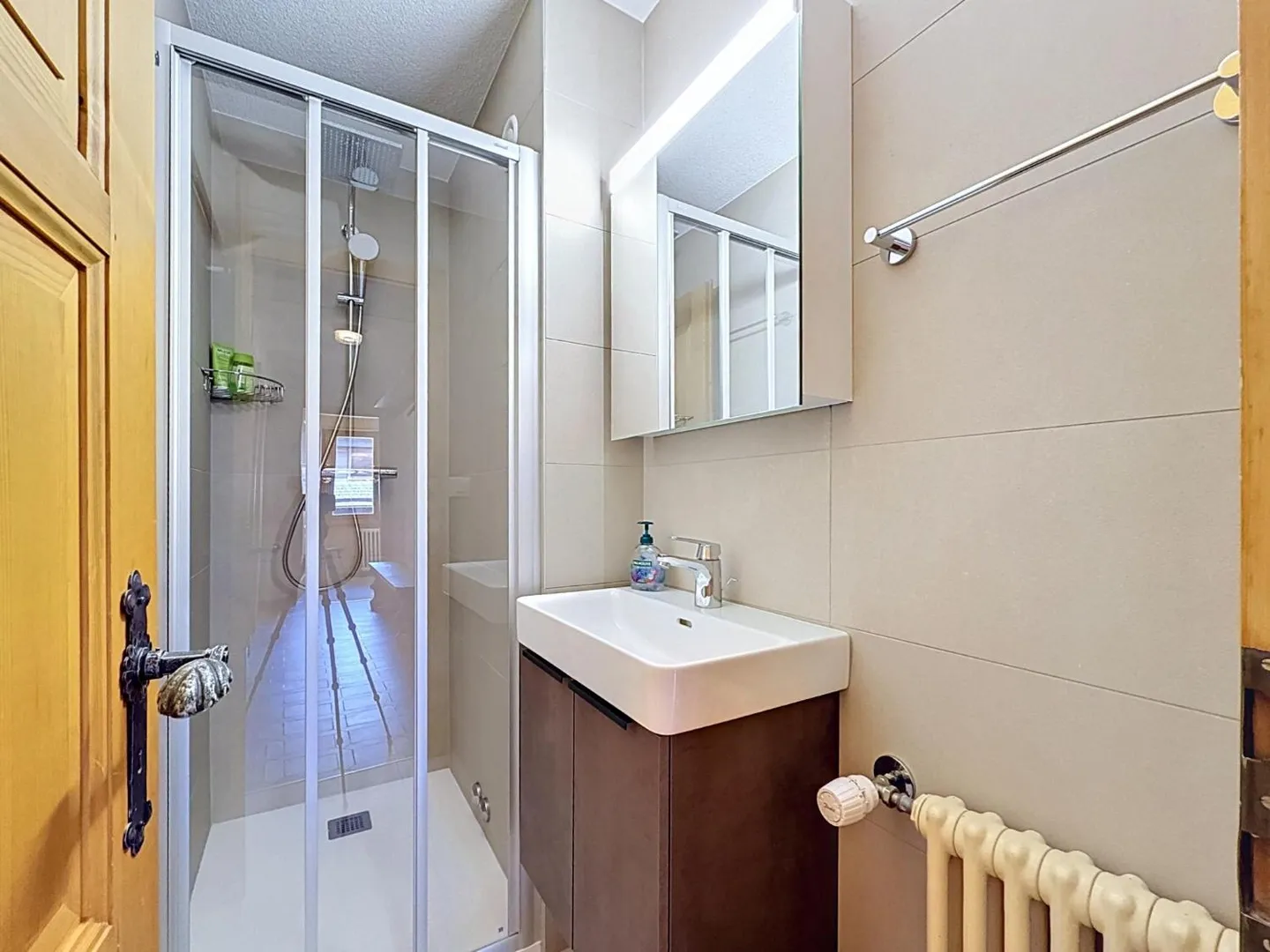 Charming 5-Room Flat in Verbier - Photo 12 of 13