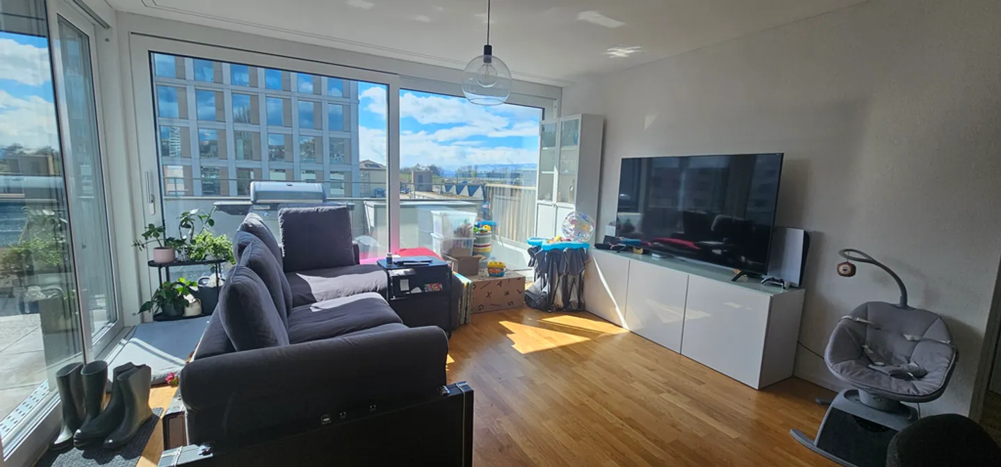 Appartamento attico di 3,5 locali con terrazza - Foto 1 di 7