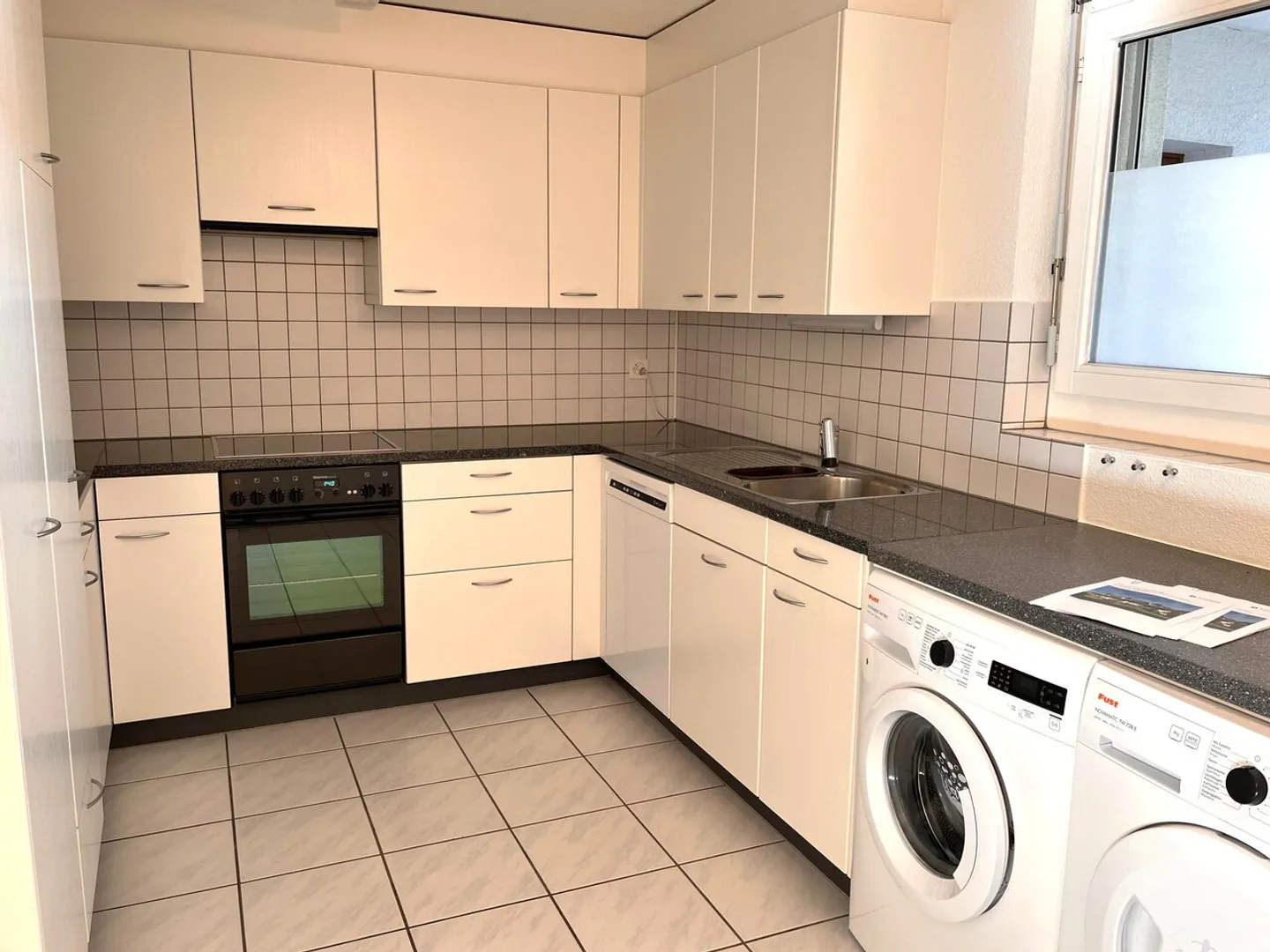 Appartement à louer - Photo 2 sur 7