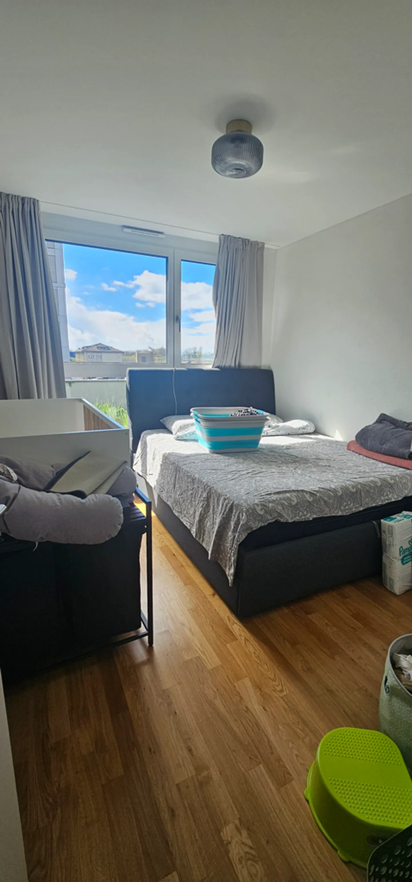 Appartamento attico di 3,5 locali con terrazza - Foto 4 di 7