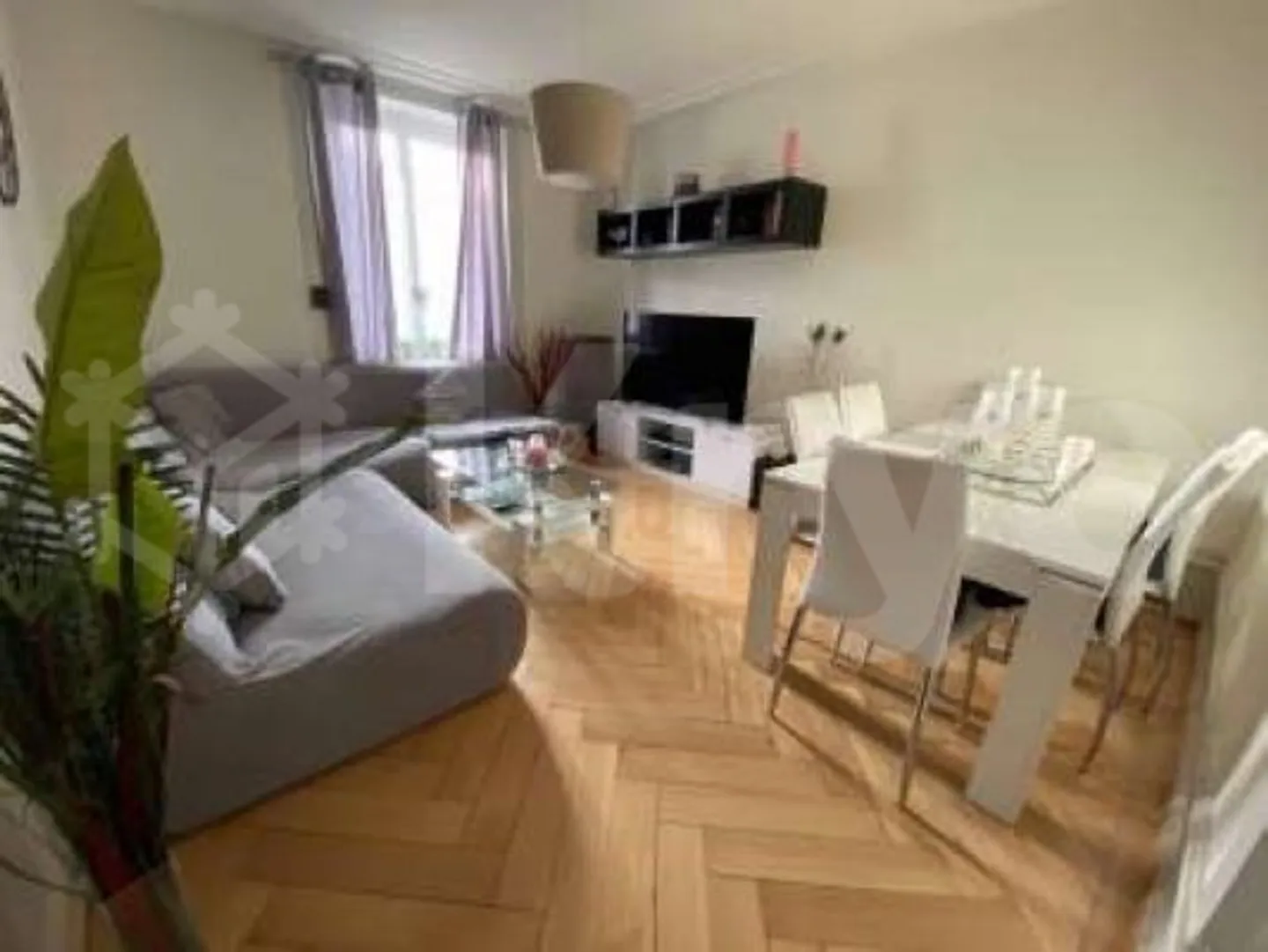 Appartamento di 3 locali al piano terra - Foto 2 di 6