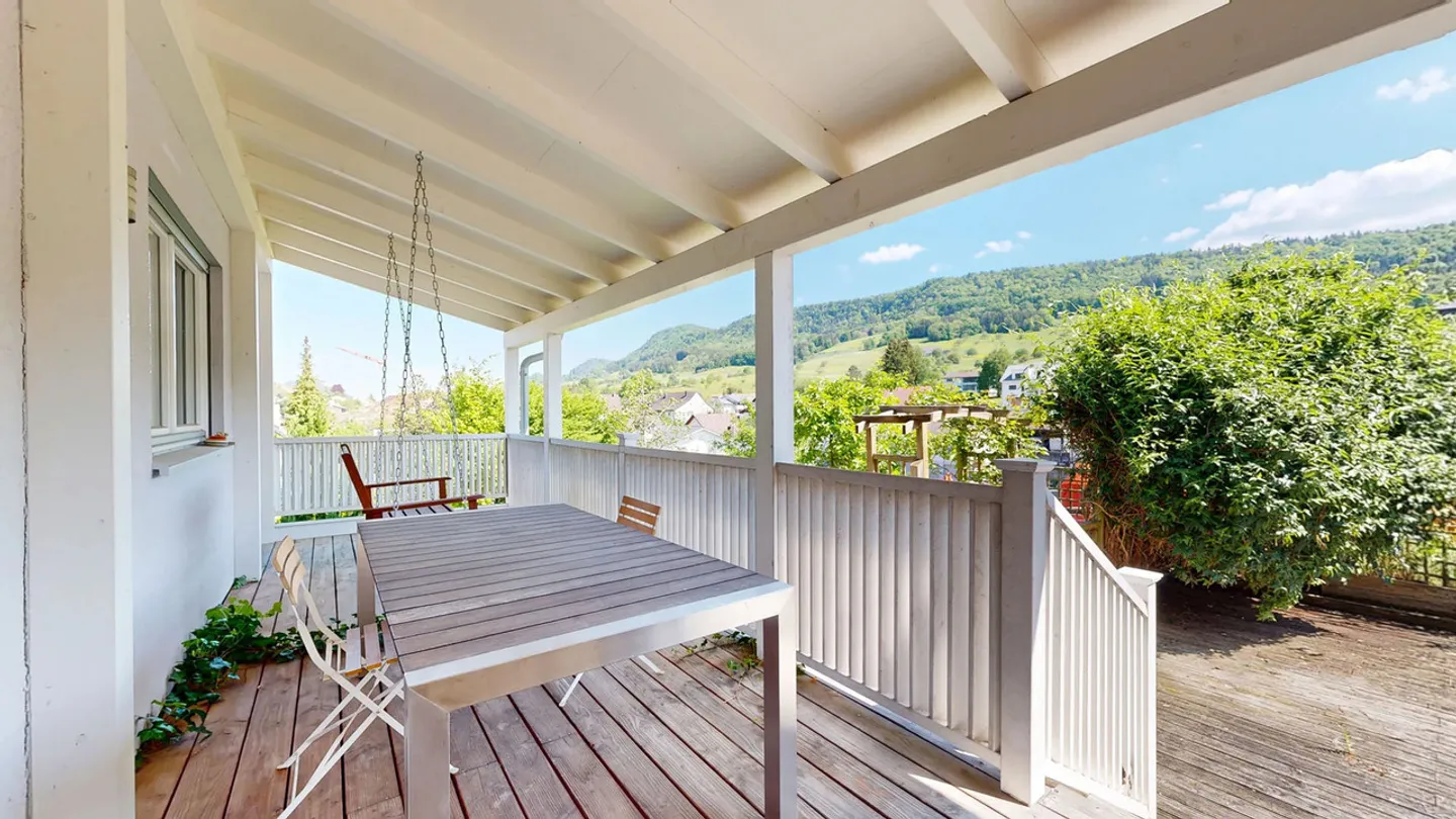 Einfamilienhaus kaufen - Foto 10 von 24