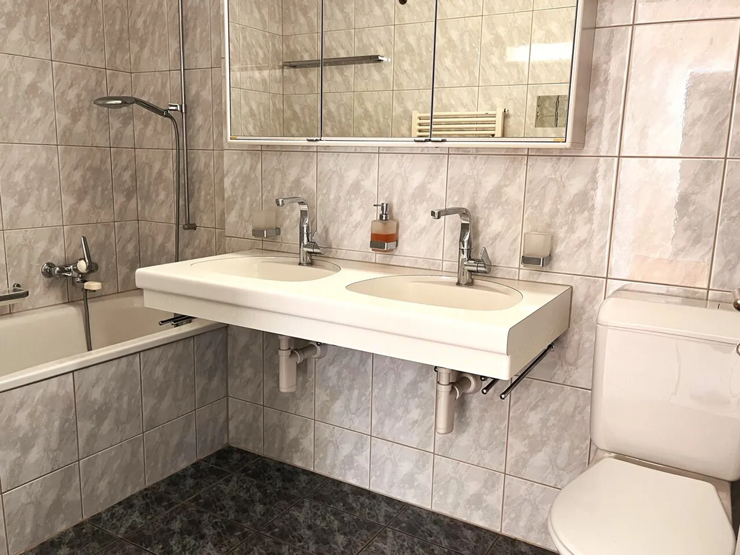 Appartement à louer - Photo 5 sur 7