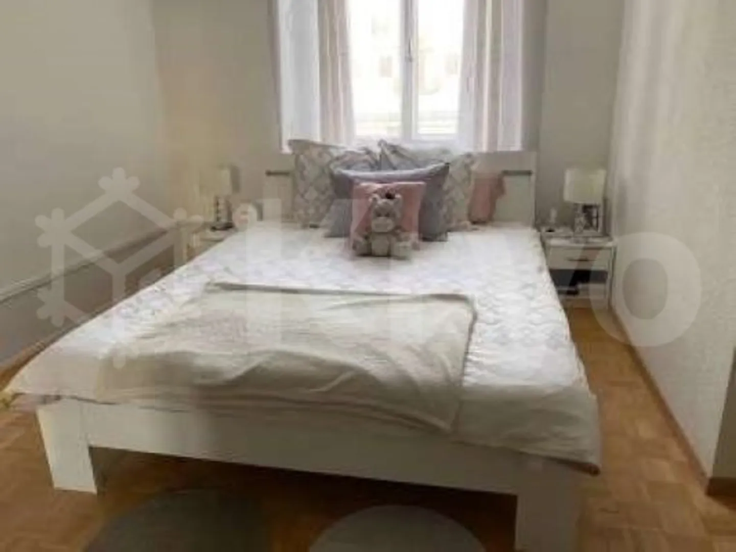 Appartamento di 3 locali al piano terra - Foto 4 di 6