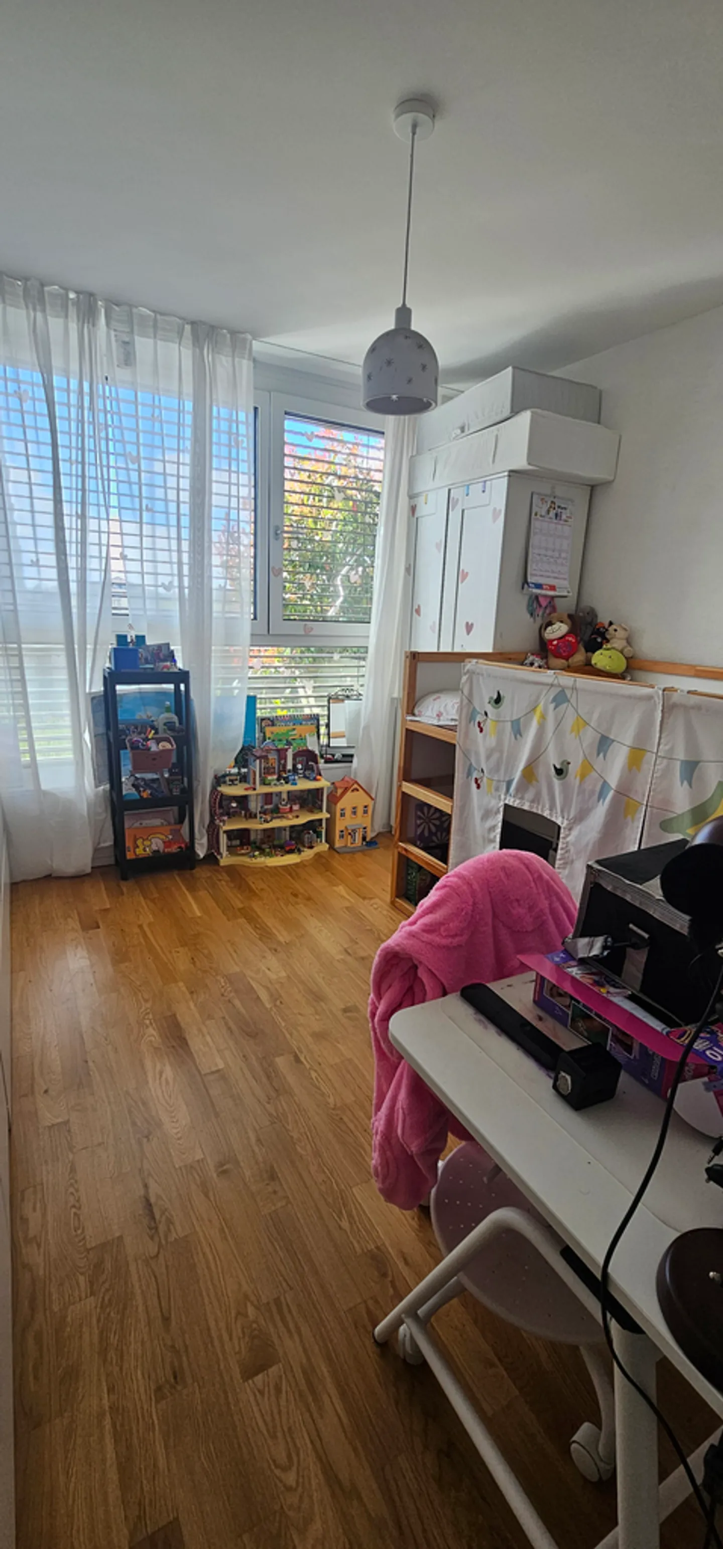 Appartamento attico di 3,5 locali con terrazza - Foto 5 di 7