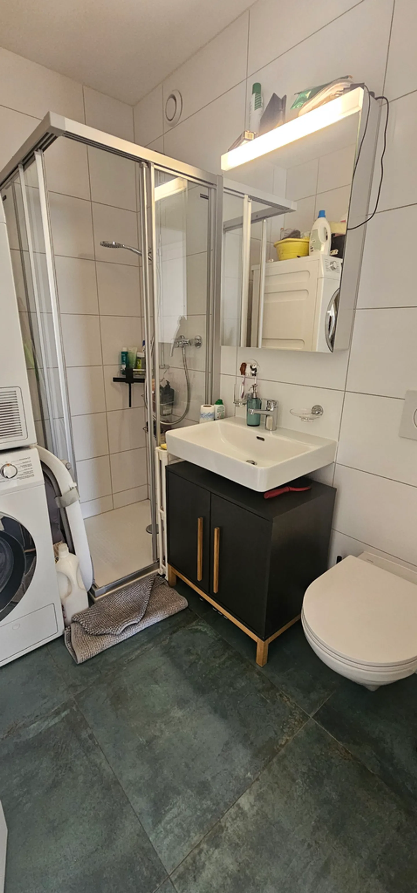 Appartamento attico di 3,5 locali con terrazza - Foto 6 di 7