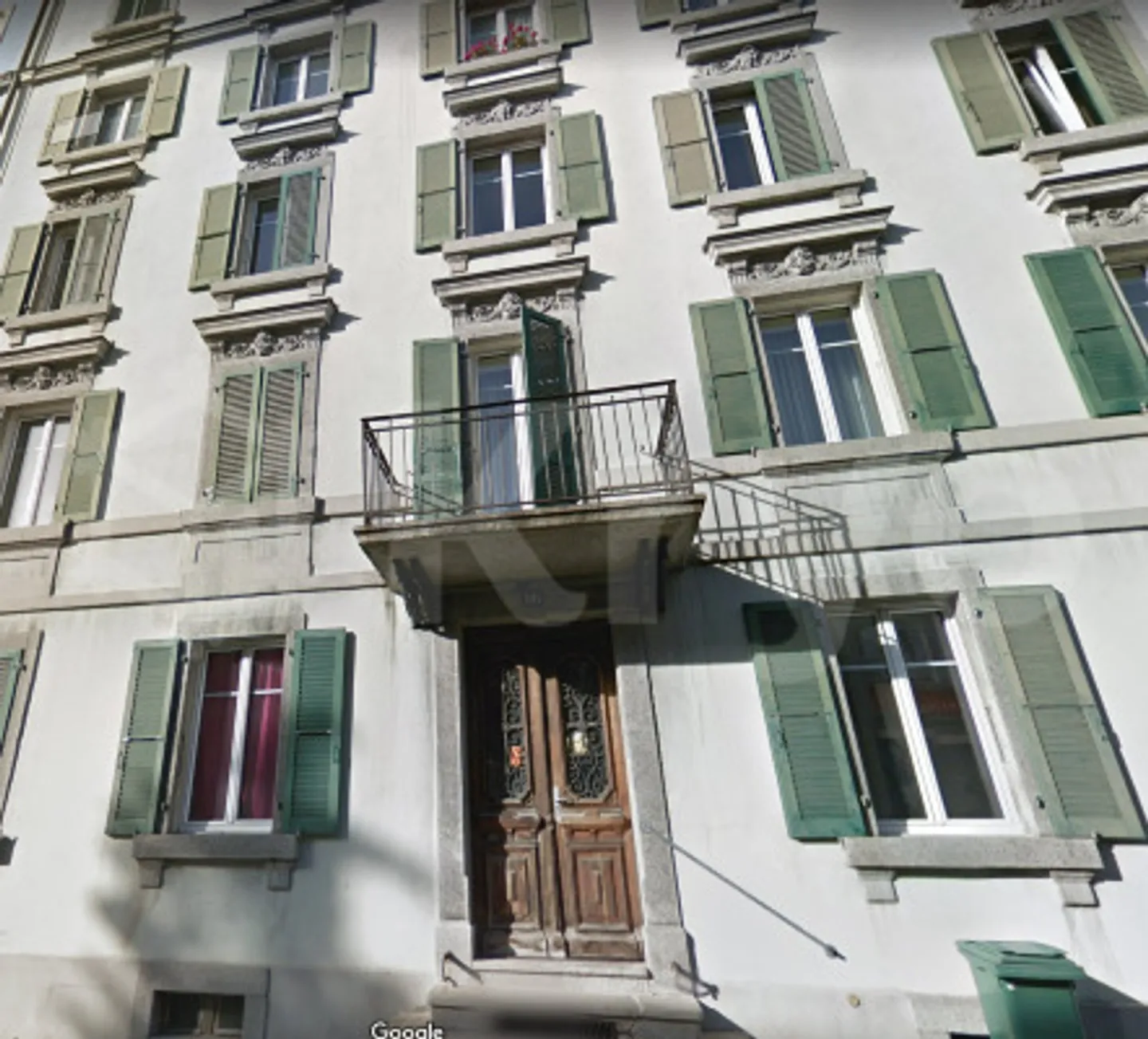 Appartamento di 3 locali al piano terra - Foto 6 di 6
