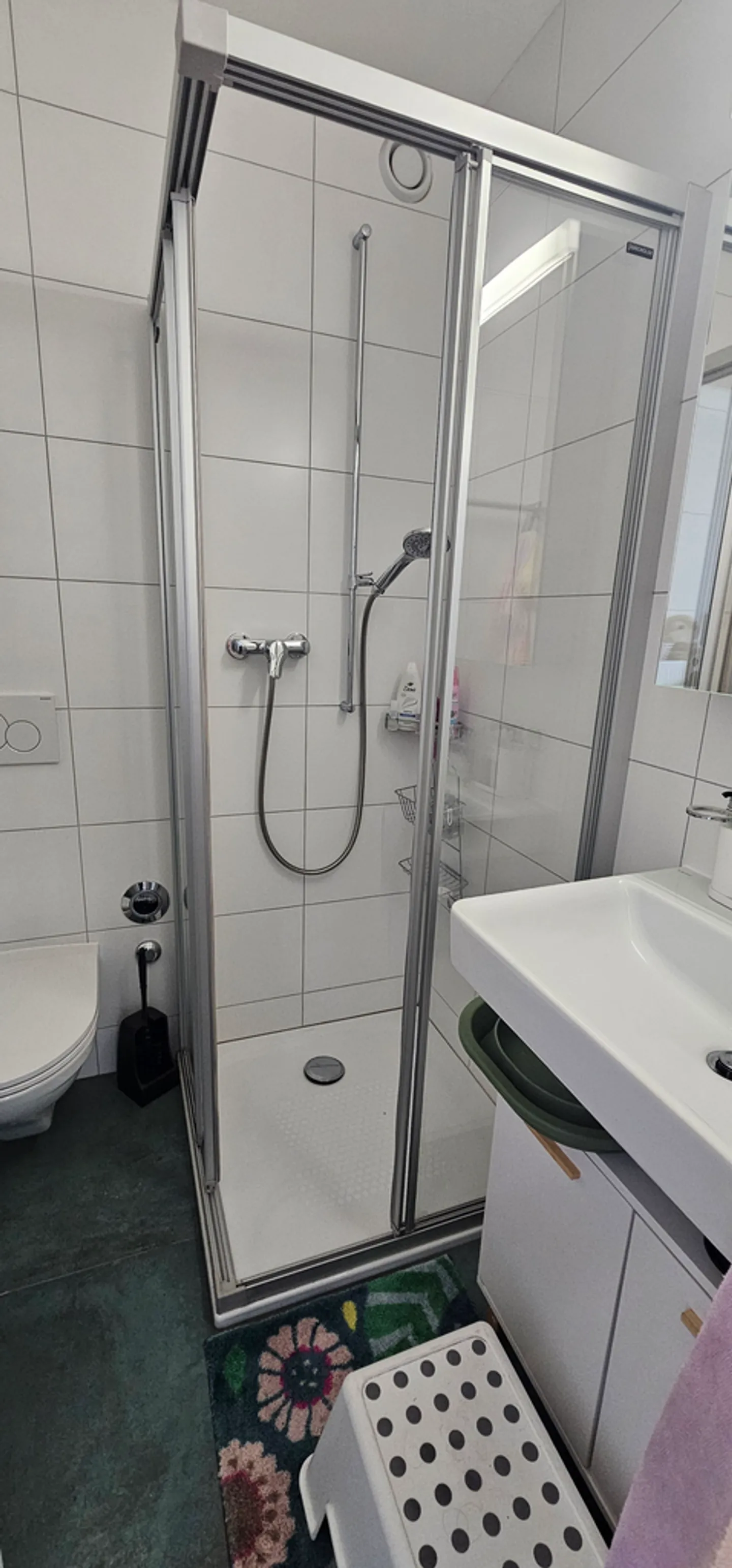 Appartamento attico di 3,5 locali con terrazza - Foto 7 di 7