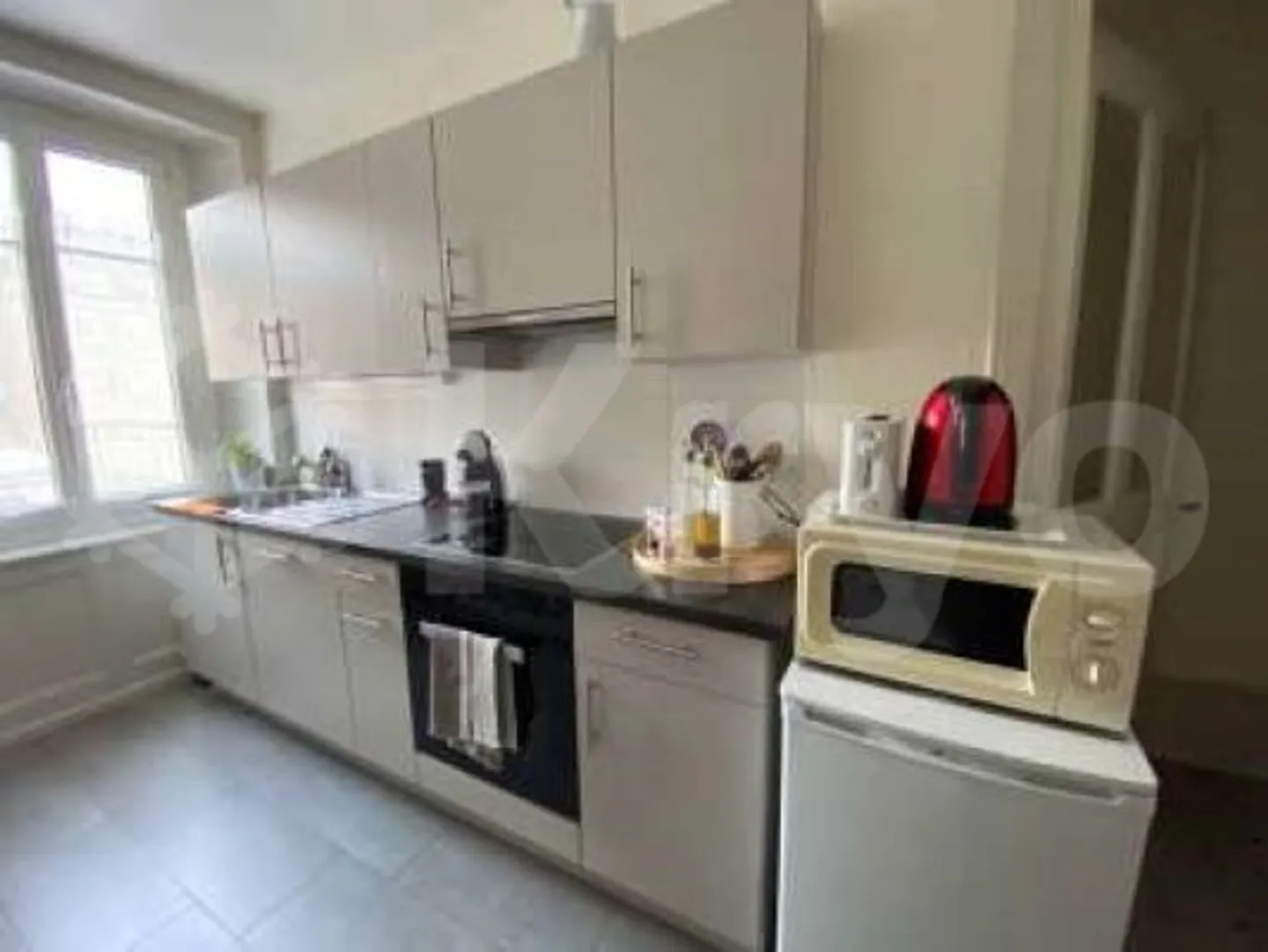 Appartamento di 3 locali al piano terra - Foto 1 di 6