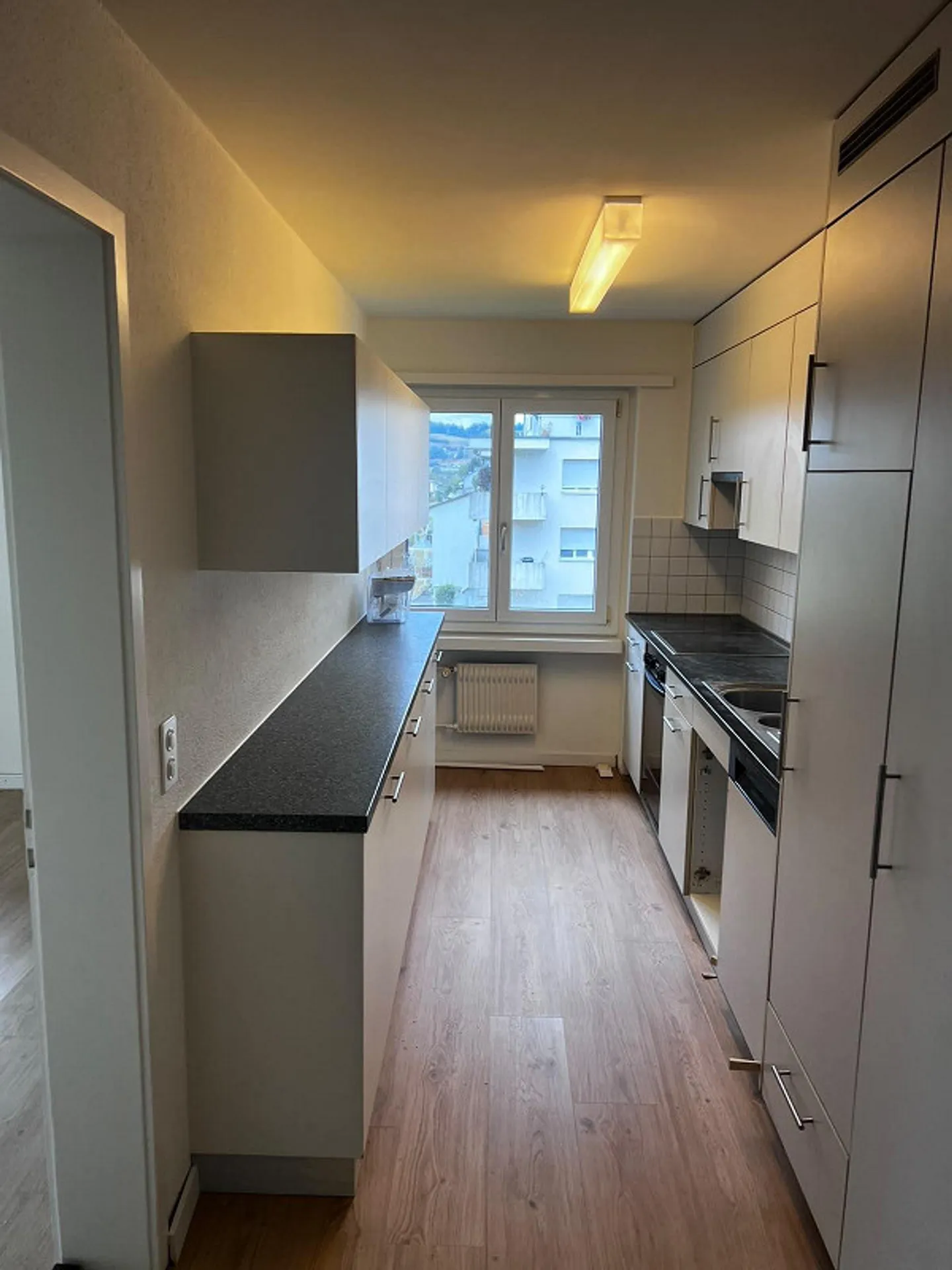 Zu vermieten 5.5-Zimmer-Wohnung in Uznach - Foto 2 von 12