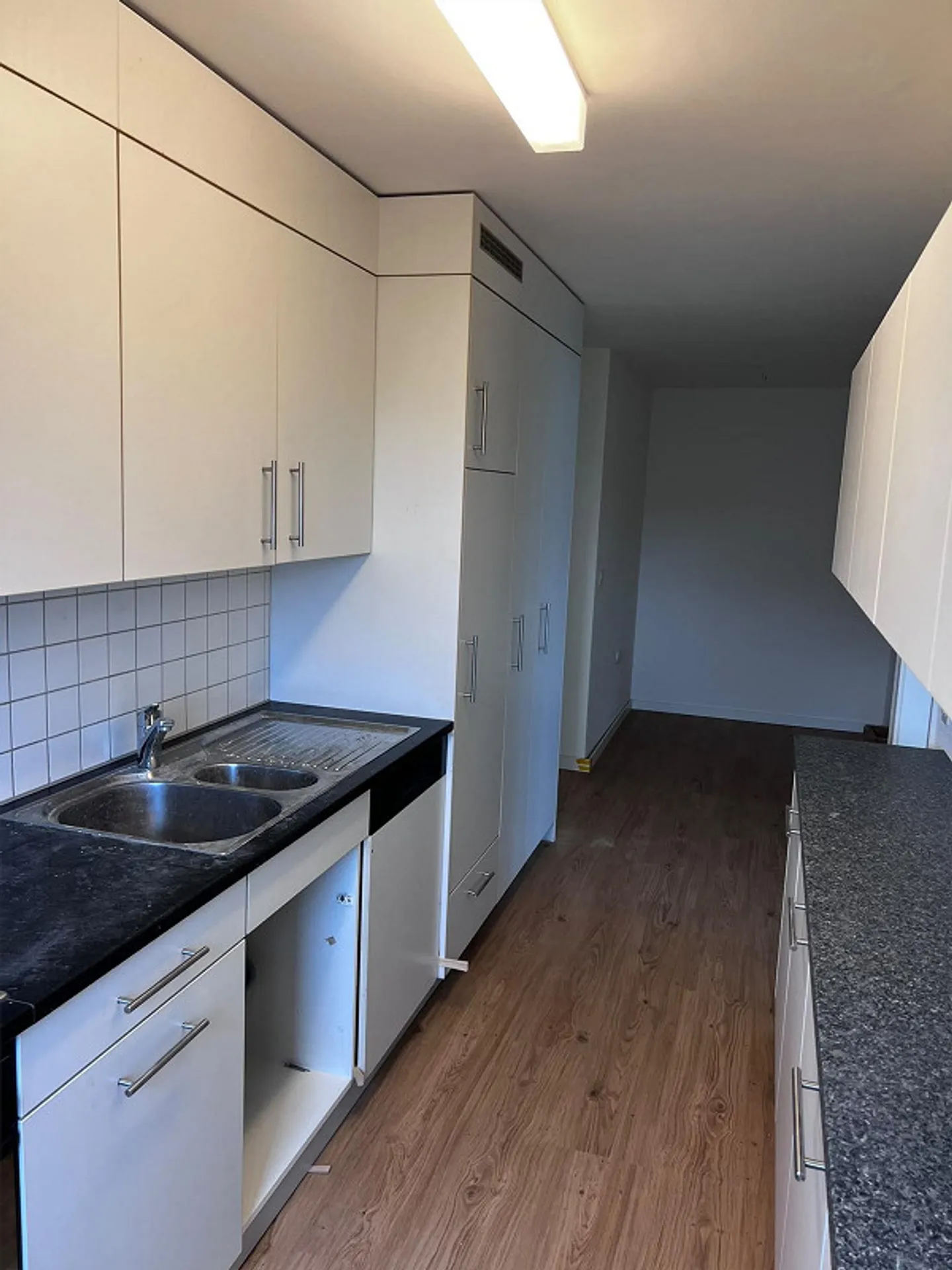 Zu vermieten 5.5-Zimmer-Wohnung in Uznach - Foto 3 von 12