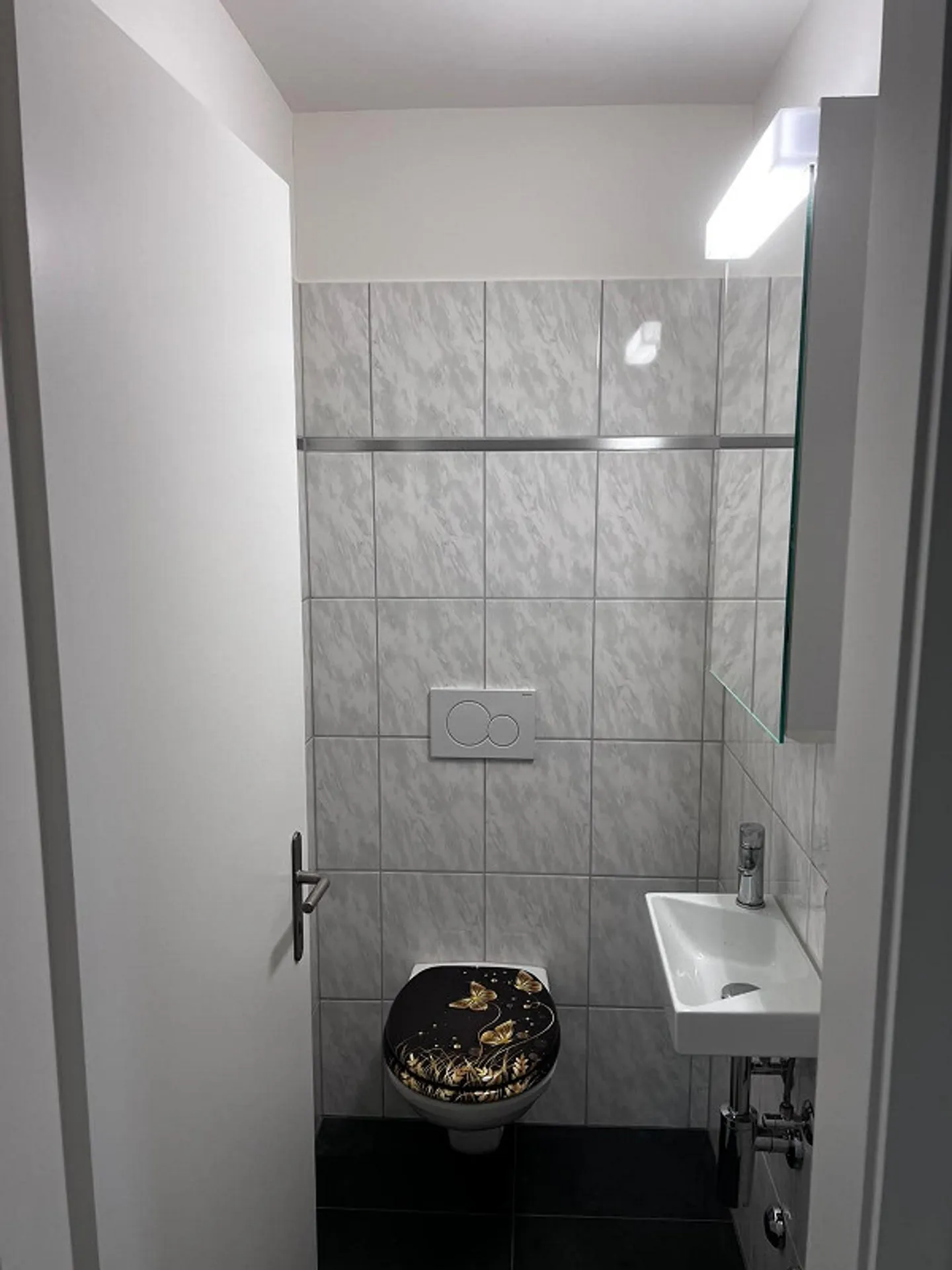 Zu vermieten 5.5-Zimmer-Wohnung in Uznach - Foto 5 von 12