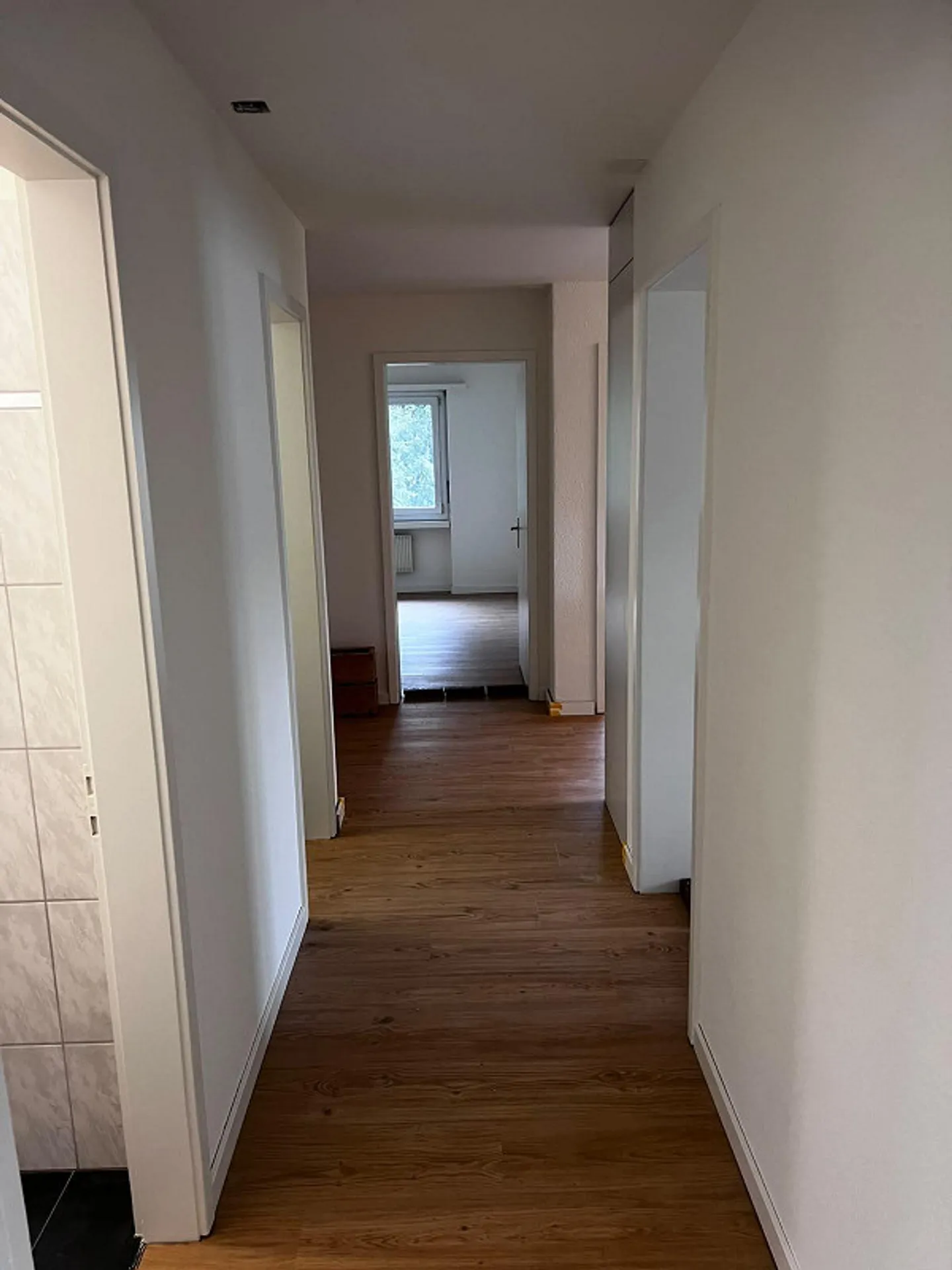 Zu vermieten 5.5-Zimmer-Wohnung in Uznach - Foto 6 von 12