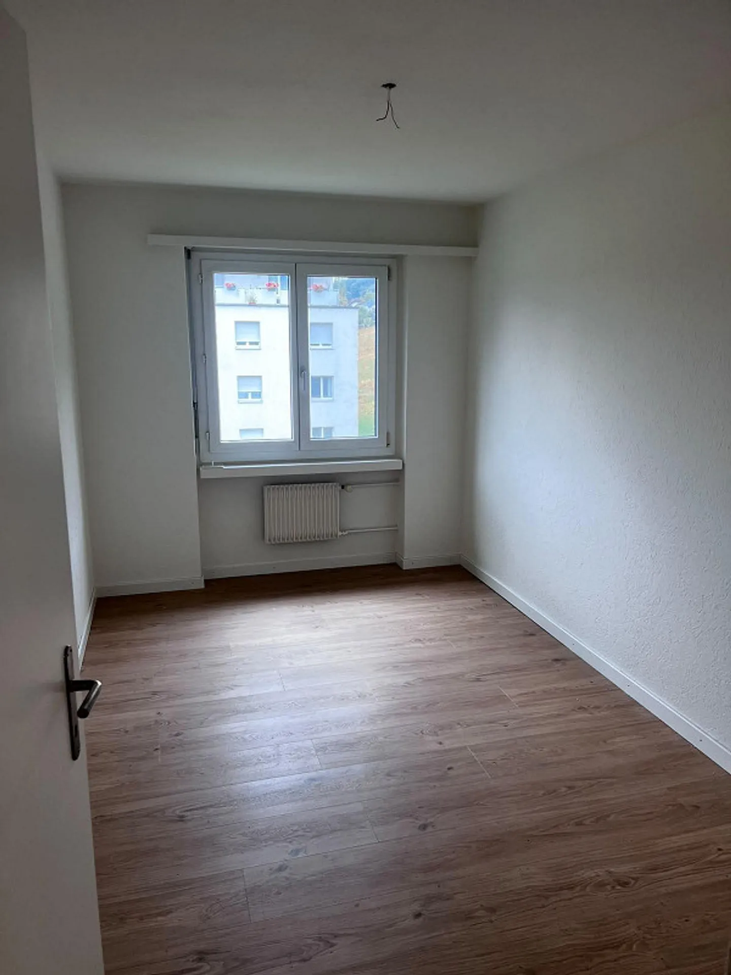 Zu vermieten 5.5-Zimmer-Wohnung in Uznach - Foto 7 von 12