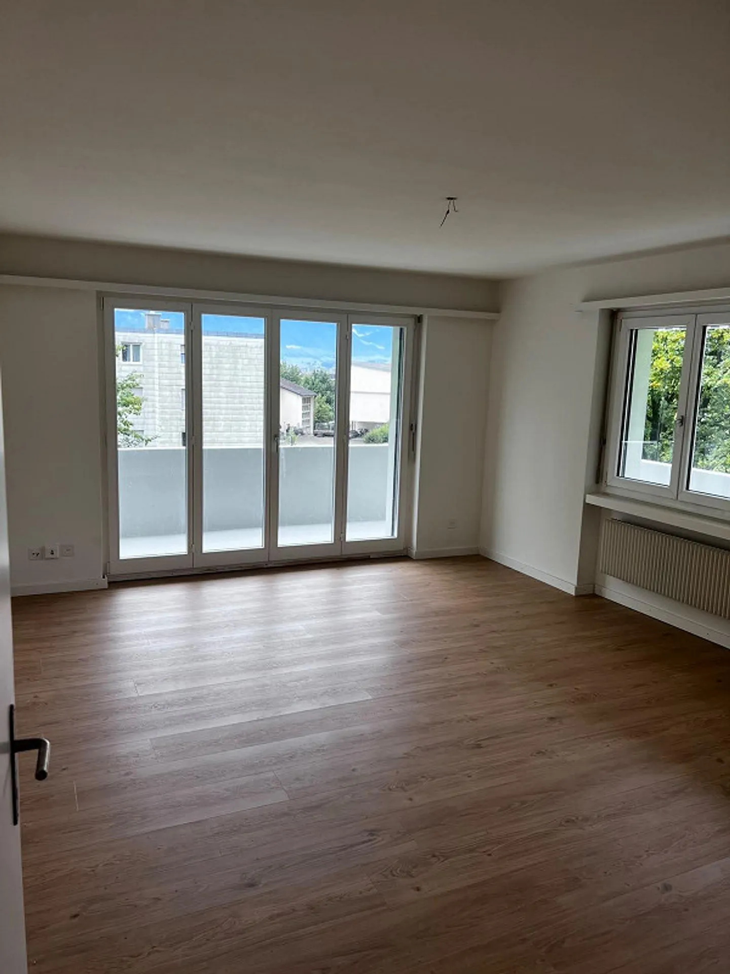 Zu vermieten 5.5-Zimmer-Wohnung in Uznach - Foto 8 von 12