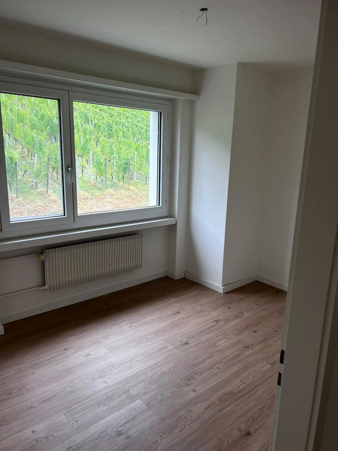 Zu vermieten 5.5-Zimmer-Wohnung in Uznach - Foto 10 von 12